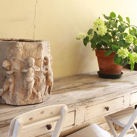 B&B Chiara Biella Luaran gambar