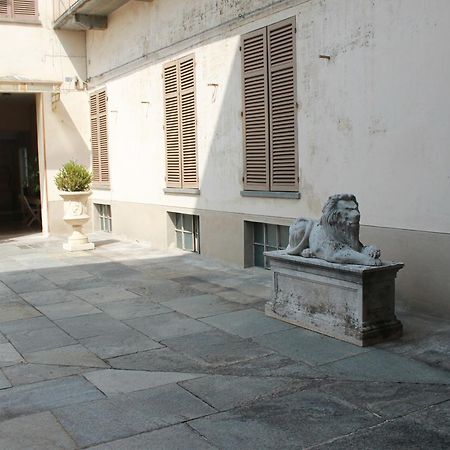B&B Chiara Biella Luaran gambar
