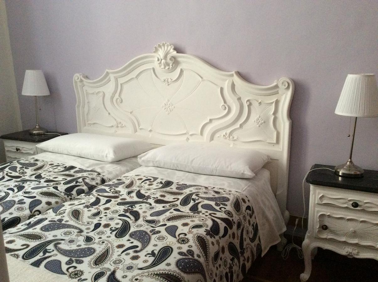 B&B Chiara Biella Luaran gambar