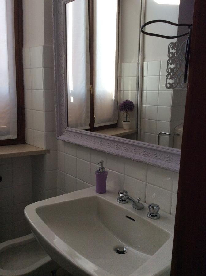 B&B Chiara Biella Luaran gambar