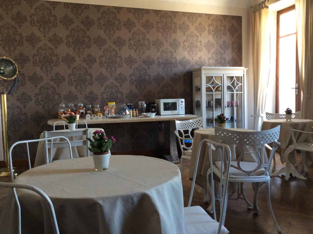 B&B Chiara Biella Luaran gambar