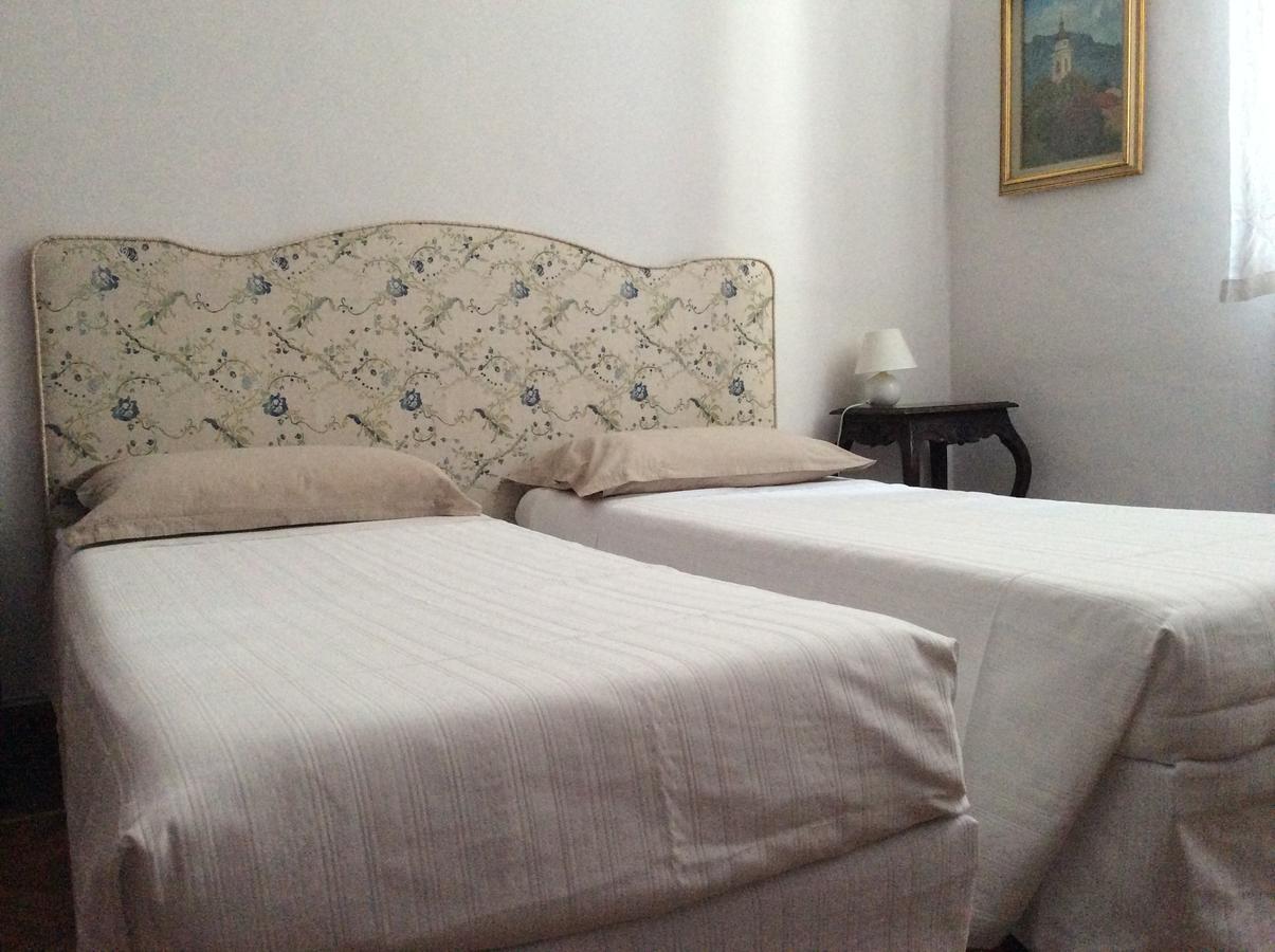 B&B Chiara Biella Luaran gambar