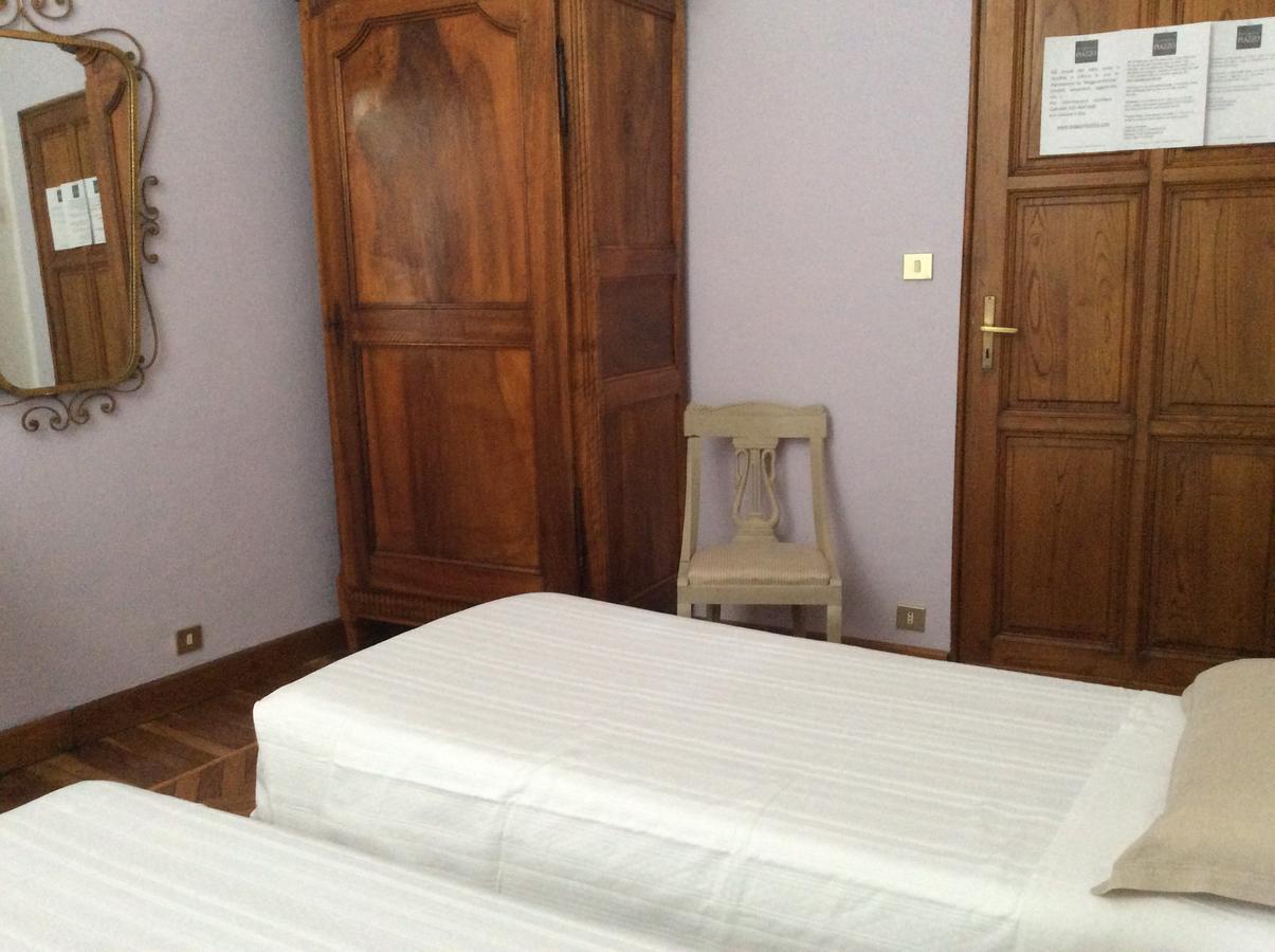 B&B Chiara Biella Luaran gambar