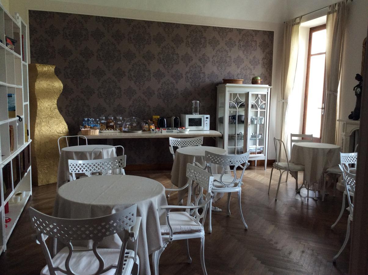 B&B Chiara Biella Luaran gambar