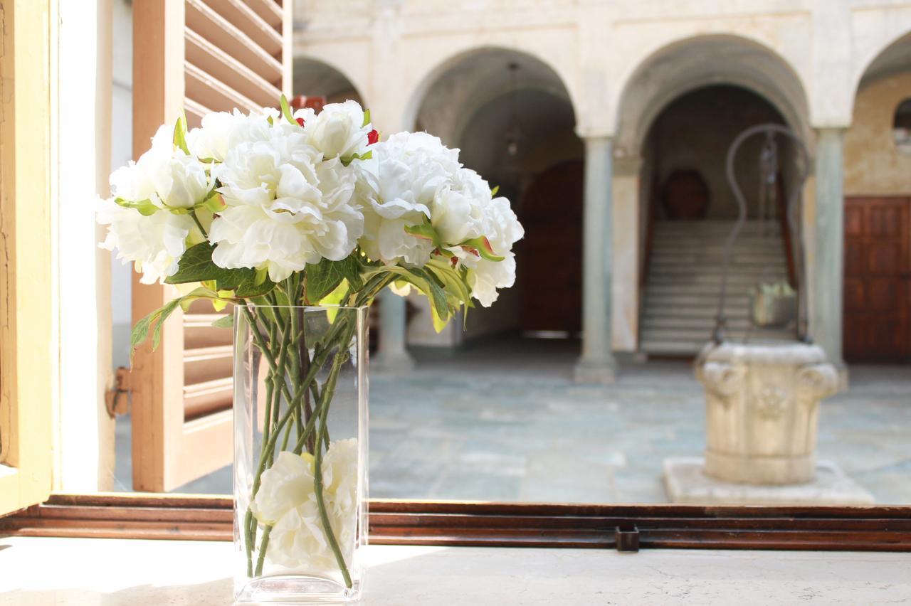 B&B Chiara Biella Luaran gambar